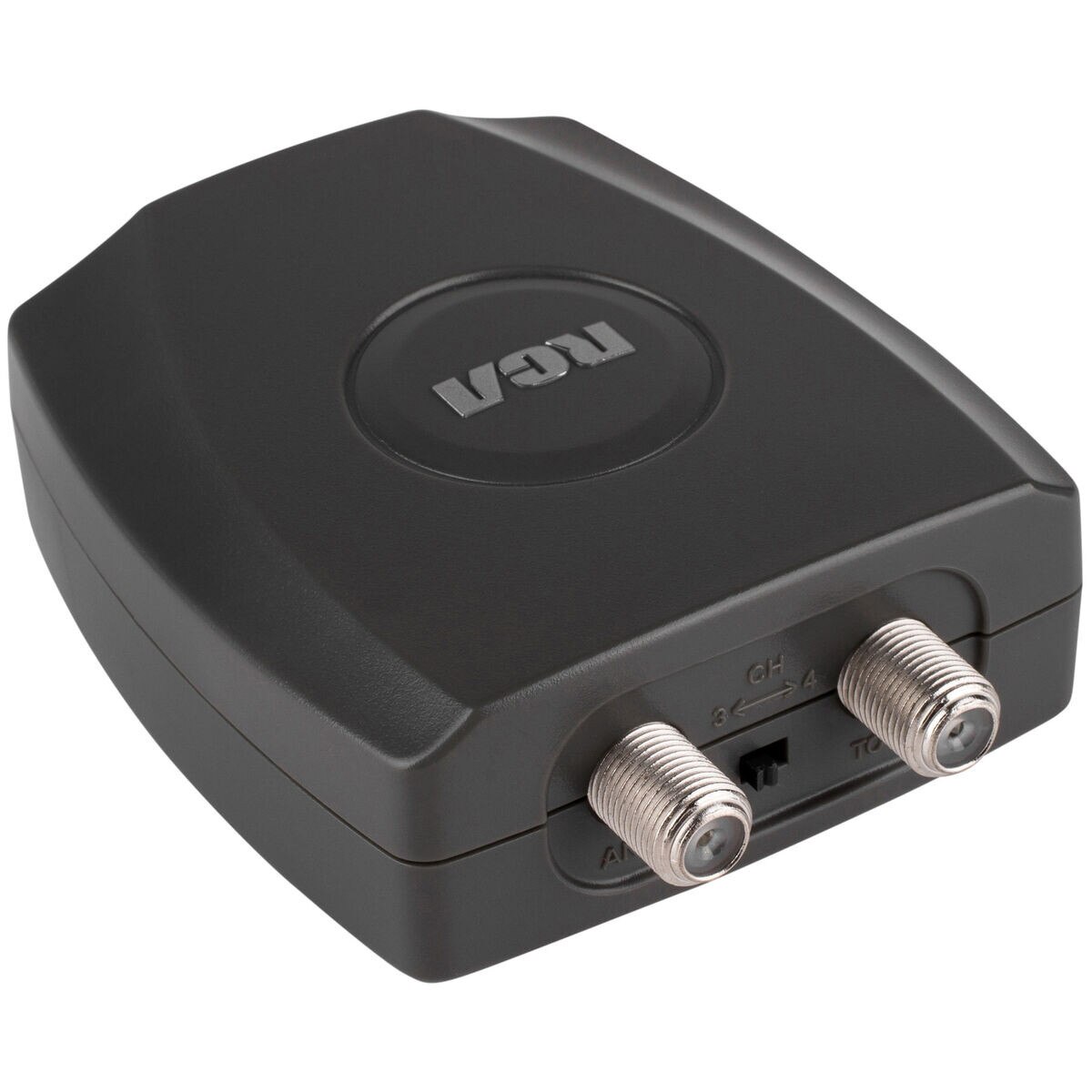 RCA CRF907R Compact RF Modulator